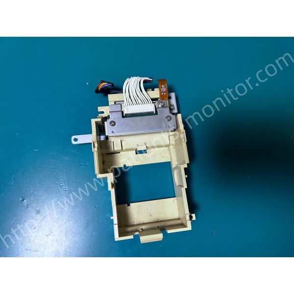 Fukuda FCP-2155 Compatible ECG Printer Assembly with High Resolution and 3-5 Days Delivery for ECG Machine Replacement Parts