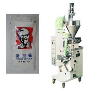 Coffee Bag Packing Machine, Tea Bag Packing Machine, Inner Bag + Outer Bag