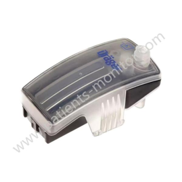 Drager WaterLock 2 REF 6872130 for Respiratory Machine Anesthesia Machine Reusable 12 pcs/Box