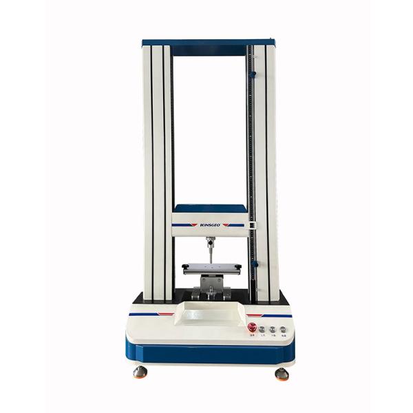 Buy Foam Sponge Packaging Material Compression Resistance Testing Machine at wholesale prices