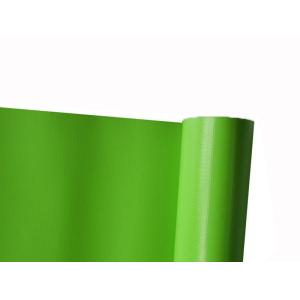 Oil Resistant PVC Tarpaulin Fabric For Mining Ventilation Equipment