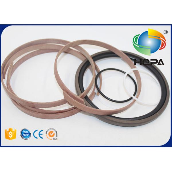 2438U568R110 Piston Seal Repair Kit For Kobelco K909-A K909A Excavator