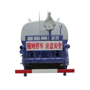 Dongfeng 4x2 5m3 Water Wagon 5m3 Watering Truck 5m3 Water Tanker Truck