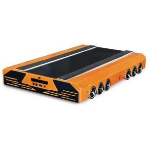 1500Kg / Pallet Radio Shuttle Rack