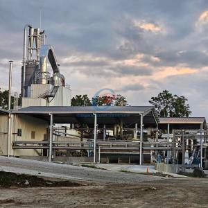 Quality Safety Steel Structure Office Building Customized With Fire Rated Connections for sale