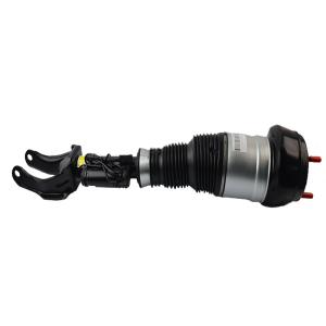 W166 Air Suspension Shock Front With ADS Air Suspension Damper OEM (L)