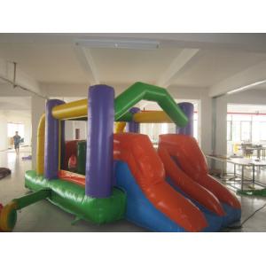 Hansel Cheap China Wholesale Inflatable Bouncy Castle for Kids