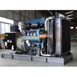 400kva Doosan electrical generator
