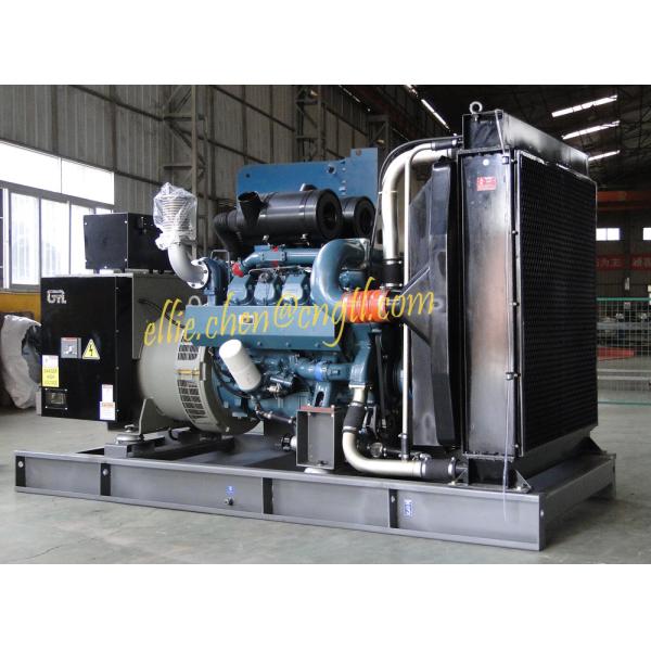 400kva Doosan electrical generator