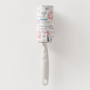 Virson Tear Fashion Design 40sheet Strong Sticky Lint Roller