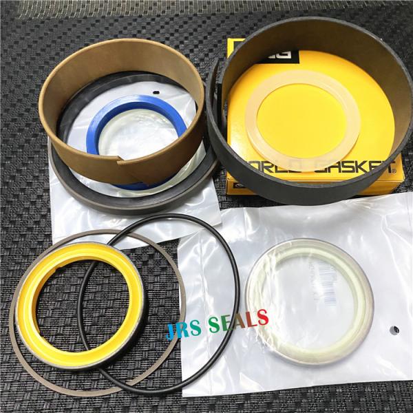 Buy 2422556 8T1374 2422548 Hydraulic Cylinder oil Seal Kit Excavator Loader lift steering at wholesale prices