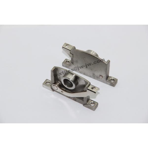 Buy Weaving Frame Lock 64mm Saurer Rapier Loom Parts at wholesale prices