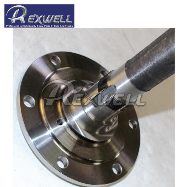 Steel Rear Axle Shaft 38164-VW100 for URVAN NV350 E26 Rexwell Auto Parts' Product