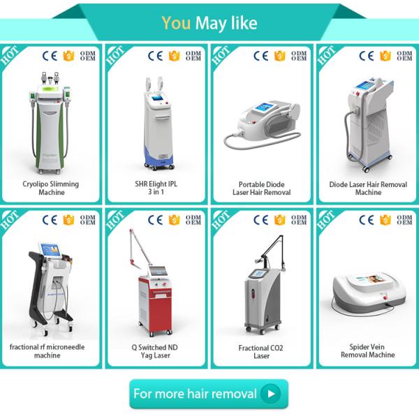 Nubway 2018New 10.4 Inch Screen Keyword pain free 600W high energy 808nm Diode Laser Hair Removal Machine