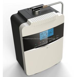EHM Household Water Ionizer with Titanium Platinum Plates