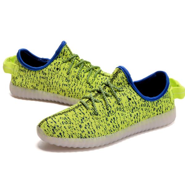 Rainbow Glowing Led Shoes,Rainbow Glowing Led Shoes