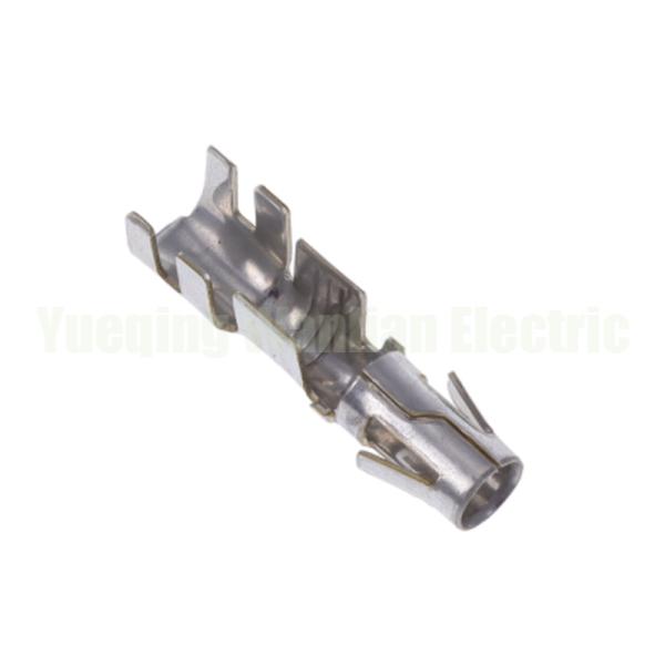 925712-1 Automobile Connector Plug Housing Sealed Connector Terminal Crimp