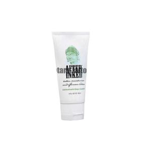 90ml After Inked Tattoo Moisturizer And Aftercare Lotion Tattoo Aftercare Cream