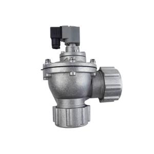 GOYEN1 1/2" CA45DD Goyen Replacement Diaphragm Valve AC220V