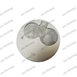 QD32 Engine Piston Without Oil Gallery Without Alfin 12010-2S605 For Nissan