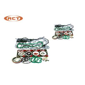 4BT 4089647 3800375 Excavator parts Overhaul Engine Gasket Kit