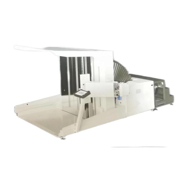 Buy SDX-PT1250 Automatic Pile Turner Machine With Operation Warning System at wholesale prices