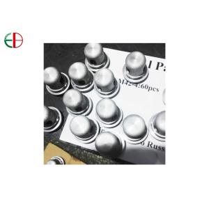 High Precision Aluminum Casting Alloys / Alu Die Casting Parts CNC Machining