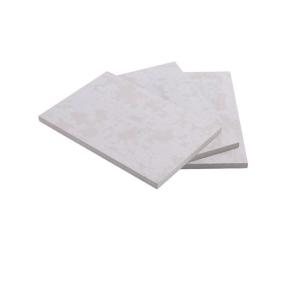 Low Density Heat Insulation Ceramic Fiber Board 1220*2440*4-20mm for Industrial
