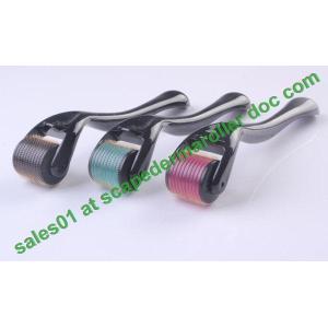 Quality 540 derma roller with low price for sale