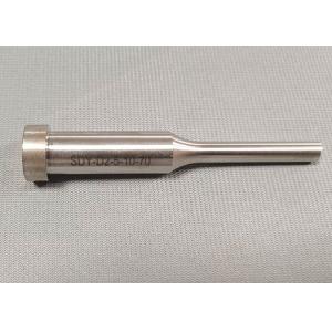 Nitriding Thimble Ra0.8 Metal Punching Mold 0.005mm Accuracy