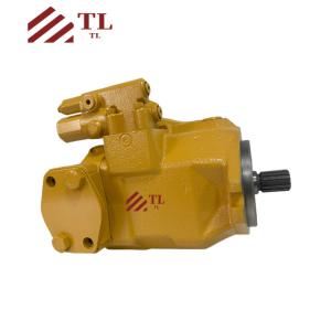 168-7873 Hydraulic Piston Pump 1687873 -OEM NEW- 924H 924G