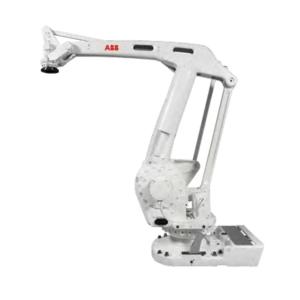 IRB 660-180/3.15 Abb Robot Arm Handling 4 Axes Educational Robotic Arm