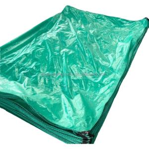 LX Heavy Duty Plastic Tarpaulin Tarp Waterproof Polypropylene Fabric Customized