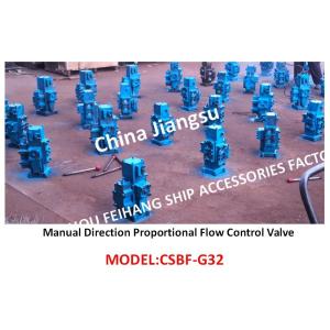 Windlass Control Valve, Manual Proportional Valve, Manual Proportional Flow
