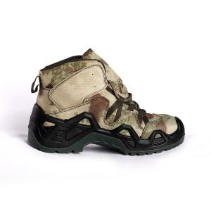 Shengjie Factory Famous Brand Stylish Comfortable and Breathable Hiker Boots