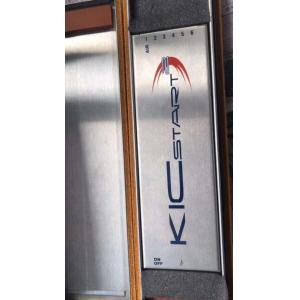 KIC-STAR SMT Peripherals , Reflow Oven Profiler KIC2000 Molde