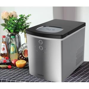 2L Mini Automatic Ice Maker One Button Control Easy To Operate