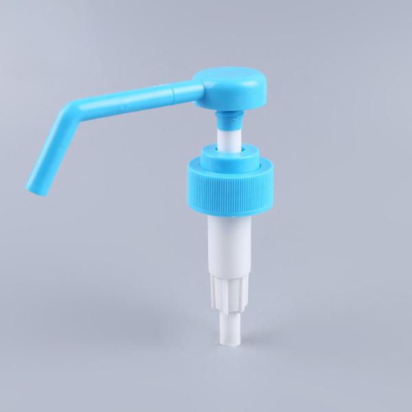 plastic lotion pump,lotion pump dispenser for liquid shampoo bottle heads
