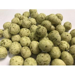 NON - GMO Wheat Flourand Seaweed Coated Peanuts With Kosher Certificate