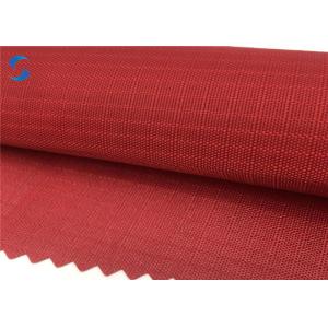 Ripstop 300D Oxford Bag Material 100 Percent Polyester