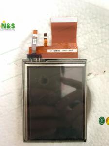 Quality LQ035Q7DB05 Sharp LCD Screen Replacement , Sharp LCD Module Flat Rectangle Display for sale