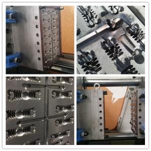 Dental Chewing Dog Moulded Bone Making Machine CE ISO Certified