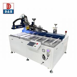 Quality AB Glue Dispensing Machine Epoxy Dispensing Robot for High Volume Dispensing Systems for sale