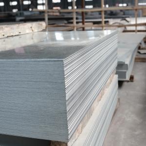 4x8 Galvanized Steel Sheet Dx51d G60 Hot Dipped Prepainted GI Iron Plate