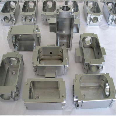Structural Molybdenum Ion Parts In Semiconductor Ion Implantation