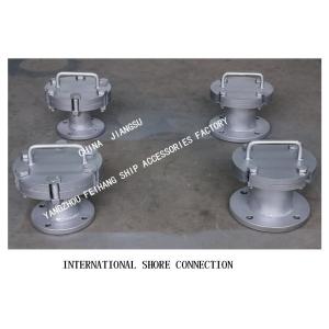 COPPER INTERNATIONAL SHORE CONNECTOR 65G CBM1114-82, COPPER INTERNATIONAL SHORE