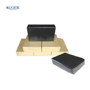 ABM Insulating Double Glass Used Hot Melt Butyl Sealant Glue