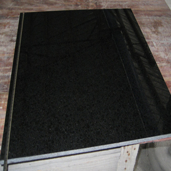 Buy G684 Black Pearl Basalt Tiles at wholesale prices