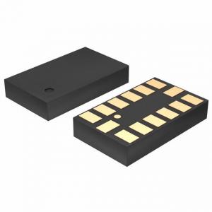 Quality I2C SPI Digital Temperature Sensor , ADXL345BCCZ IC Electronics Components for sale