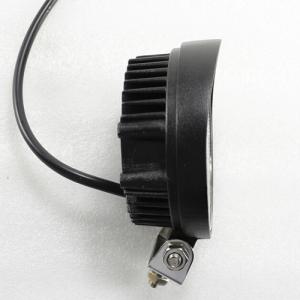 24W 4WD JEEP LED Work Light